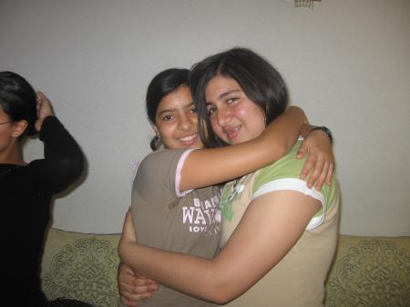 hajar et kawkawa